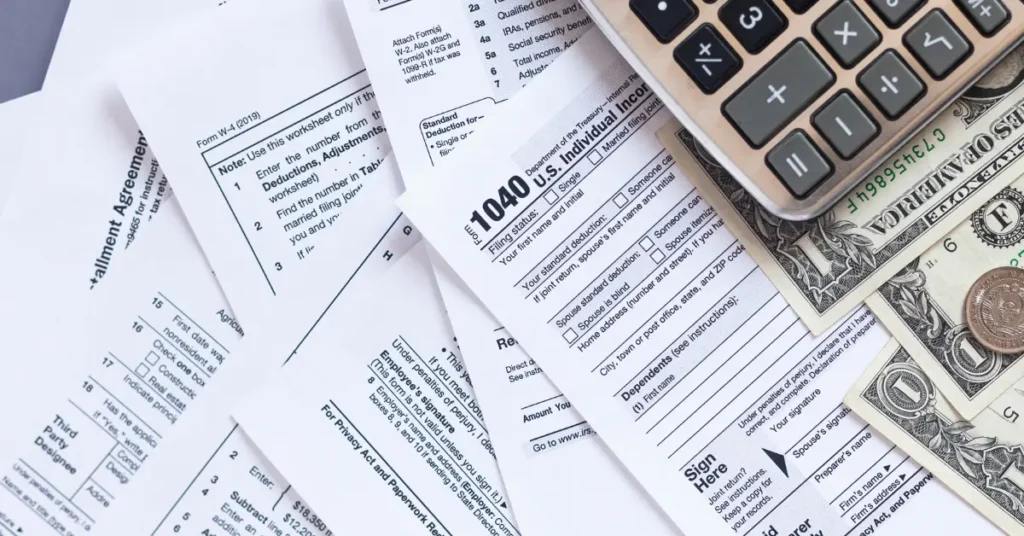 How to Fill Out W-4 Form as Head of Household